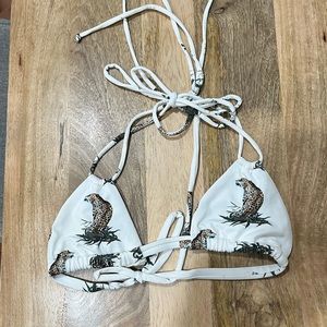 Montce Swim Bathingsuit Top